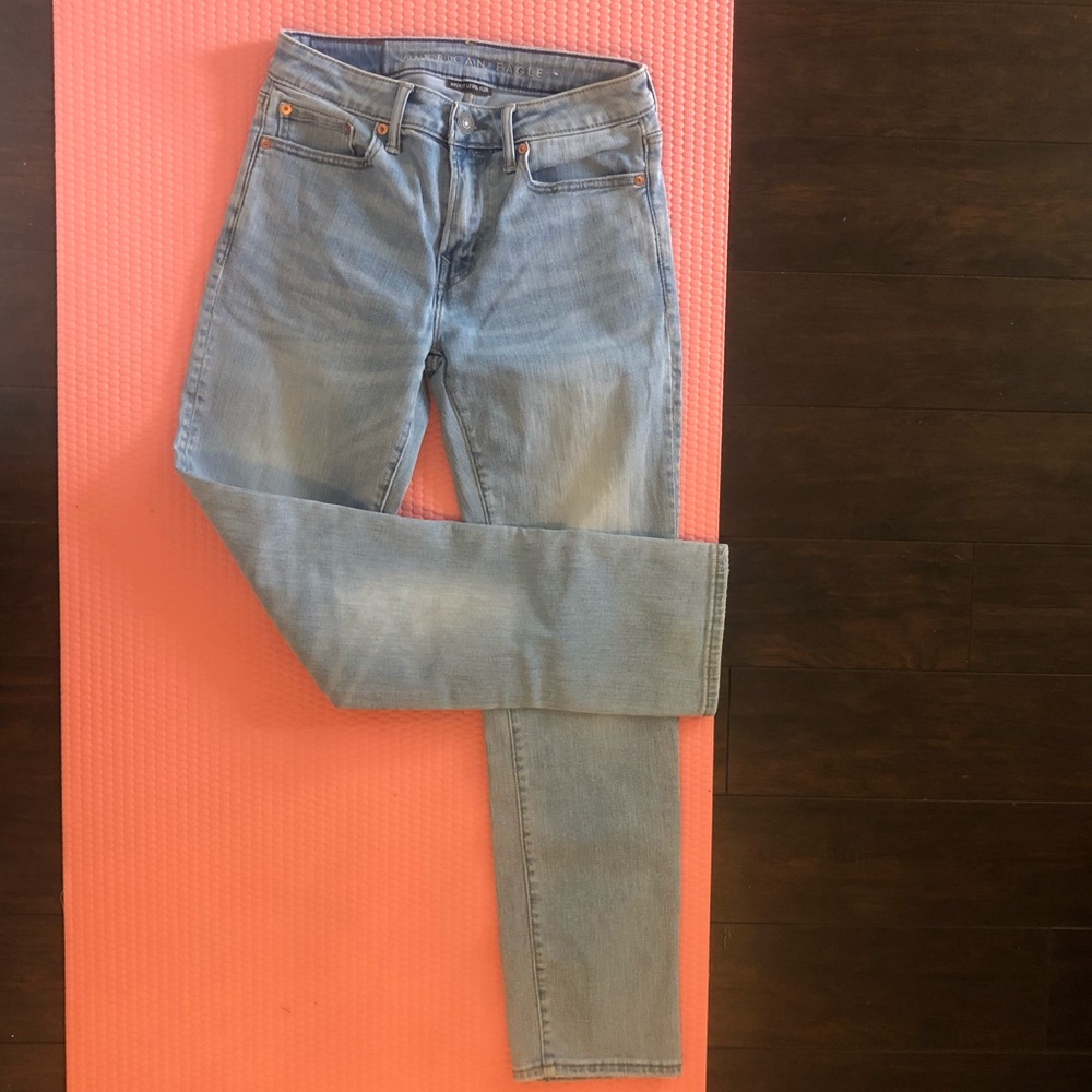 American eagle jeans NWOT